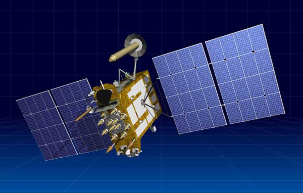 Rusia Luncurkan Satelit Navigasi Glonass-M Terakhir ke Orbit, Perkuat Pertahanan Luar Angkasa