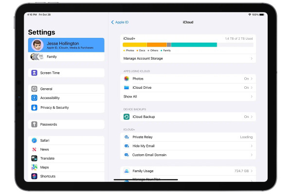 Cara Mudah Reset iPad ke Pengaturan Pabrik, Cuma Butuh 1 Menit!