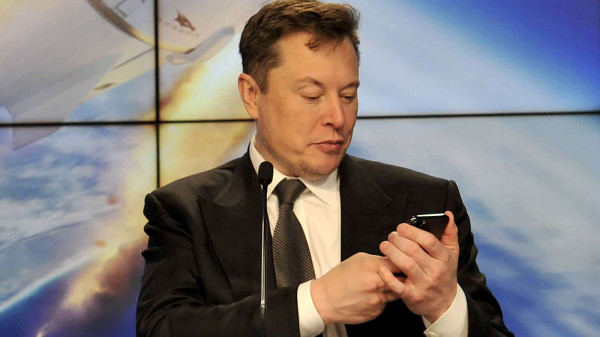 Bos Apple Janji ke Elon Musk Tidak Akan Copot Twitter dari App Store