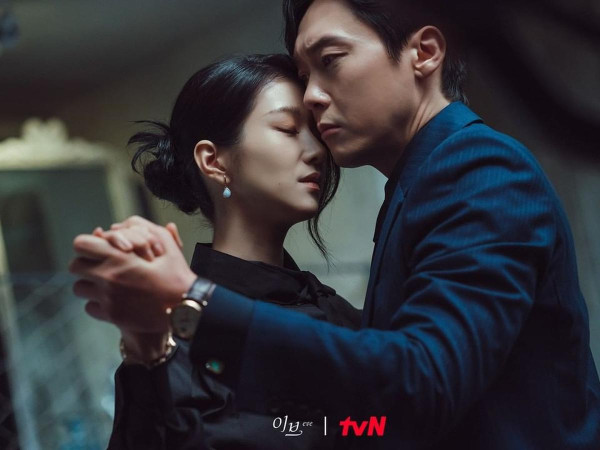 10 Drama Korea Terbaik 2022 menurut Polling KingChoice, Nomor 1 Justru yang Dianggap Terburuk