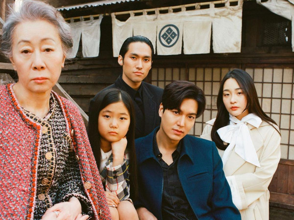 10 Drama Korea Terbaik 2022 menurut Polling KingChoice, Nomor 1 Justru yang Dianggap Terburuk