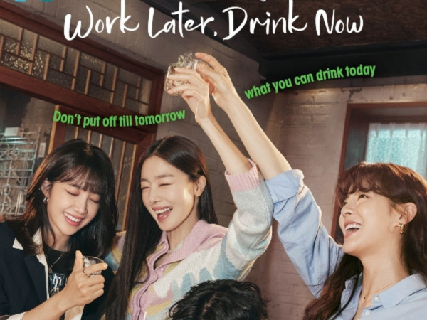10 Drama Korea Terbaik 2022 menurut Polling KingChoice, Nomor 1 Justru yang Dianggap Terburuk