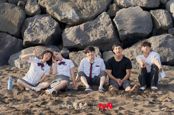 10 Drama Korea Terbaik 2022 menurut Polling KingChoice, Nomor 1 Justru yang Dianggap Terburuk