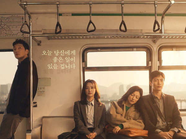 10 Drama Korea Terbaik 2022 menurut Polling KingChoice, Nomor 1 Justru yang Dianggap Terburuk