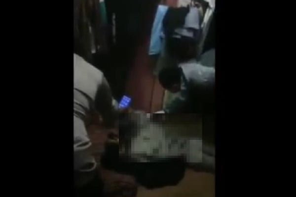 Tragis! Siswi SMP Ditemukan Tewas Bersimbah Darah, Diduga Dibunuh
