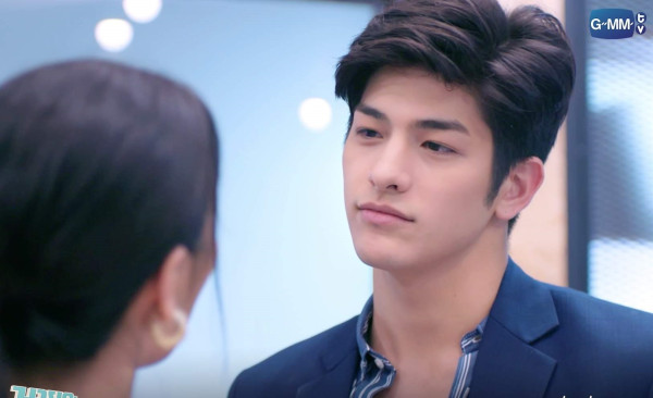 5 Drama Thailand tentang CEO Berperilaku Dingin yang Bikin Jatuh Hati