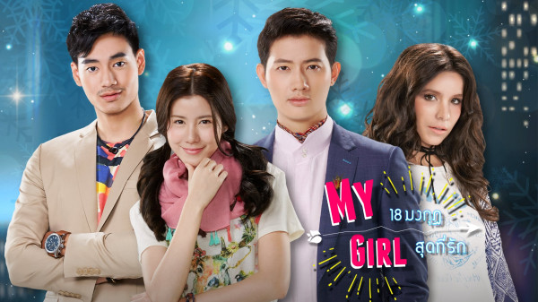 5 Drama Thailand tentang CEO Berperilaku Dingin yang Bikin Jatuh Hati