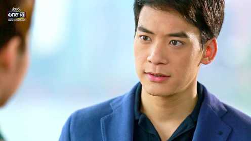 5 Drama Thailand tentang CEO Berperilaku Dingin yang Bikin Jatuh Hati