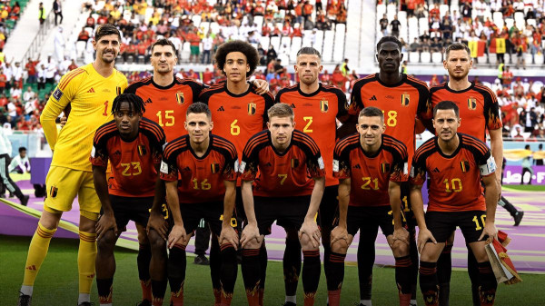 Daftar 3 Tim Jagoan yang Tersingkir di Fase Grup Piala Dunia 2022
