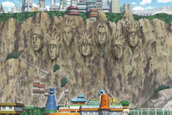 8 Negara Fiktif Anime Ini Bisa Memenangkan Piala Dunia