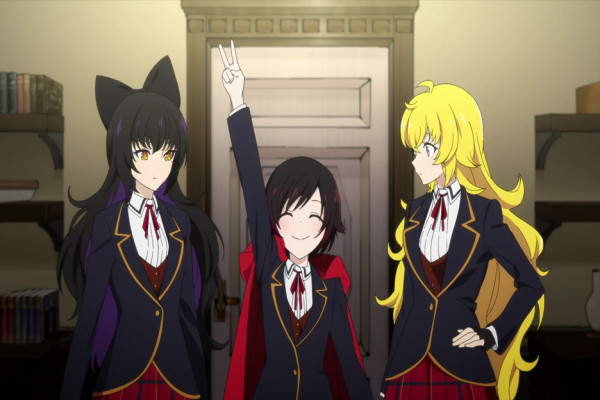 10 Anime yang Paling Mengecewakan di Sepanjang 2022
