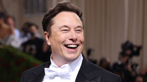 Daftar 7 Orang Terkaya Dunia dalam 10 Tahun Terakhir, Elon Musk Nomor Berapa?
