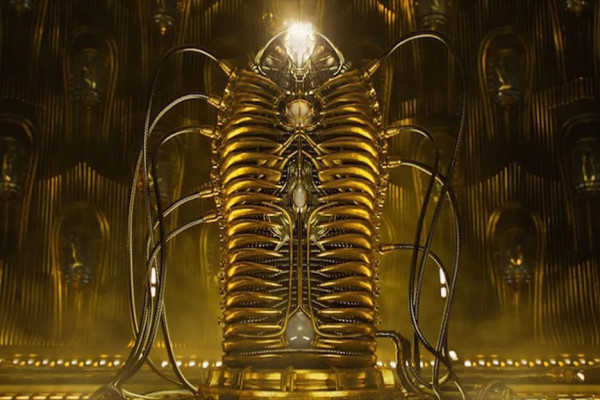 Siapakah Adam Warlock di Guardians of the Galaxy Vol. 3?