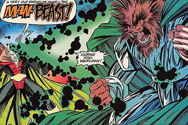 Siapakah Adam Warlock di Guardians of the Galaxy Vol. 3?