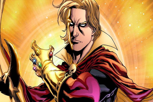 Siapakah Adam Warlock di Guardians of the Galaxy Vol. 3?