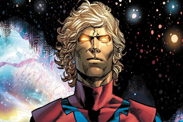 Siapakah Adam Warlock di Guardians of the Galaxy Vol. 3?