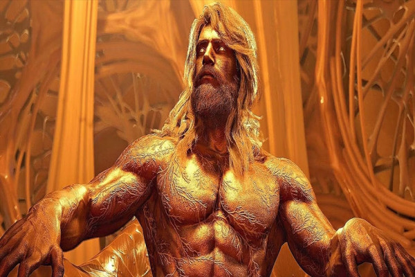 Siapakah Adam Warlock di Guardians of the Galaxy Vol. 3?