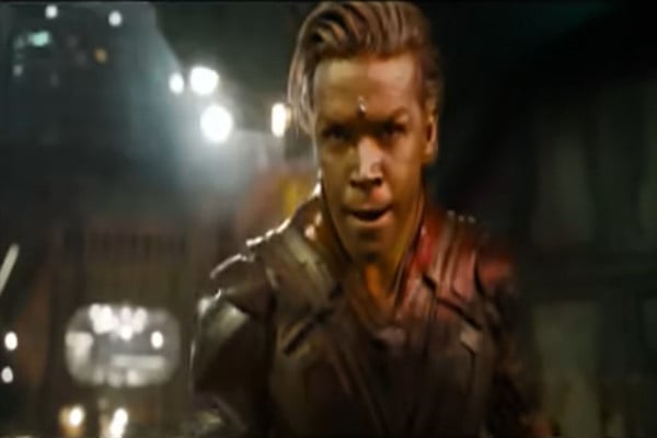 Siapakah Adam Warlock di Guardians of the Galaxy Vol. 3?