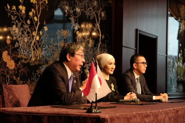 PIS Resmi Kerja Sama dengan NYK, Siap Gempur Pasar LNG Internasional dan Kembangkan Green Business