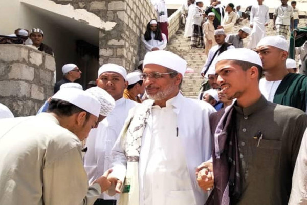 5 Ulama Yaman Keturunan Nabi Muhammad SAW dan Kiprahnya