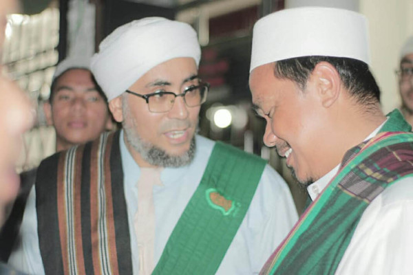 5 Ulama Yaman Keturunan Nabi Muhammad SAW dan Kiprahnya