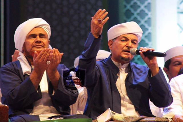 5 Ulama Yaman Keturunan Nabi Muhammad SAW dan Kiprahnya