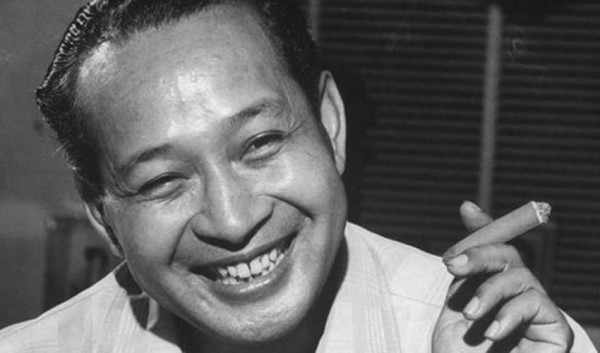 Soeharto, Satu-satunya Jenderal TNI yang 8 Kali Jadi Panglima