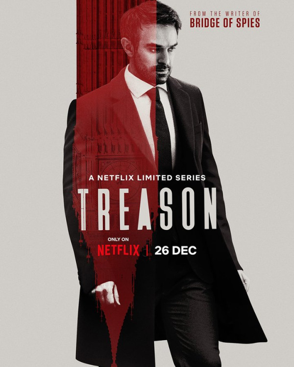 15 Film Netflix yang Akan Tayang pada Desember 2022, Nomor 7 Komedi Aksi Indonesia