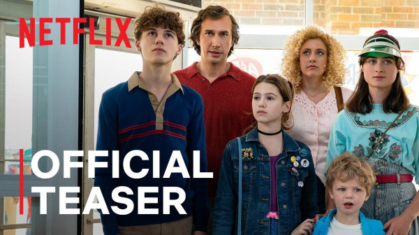 15 Film Netflix yang Akan Tayang pada Desember 2022, Nomor 7 Komedi Aksi Indonesia