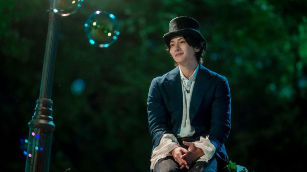 10 Drama Korea yang Dibintangi Ji Chang-Wook, dari Musikal sampai yang Romantis