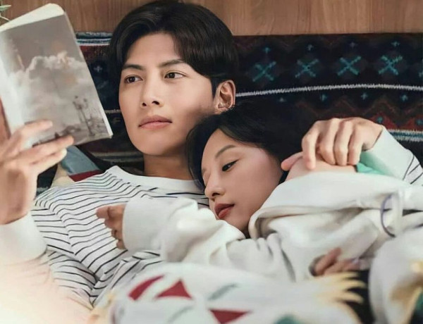 10 Drama Korea yang Dibintangi Ji Chang-Wook, dari Musikal sampai yang Romantis
