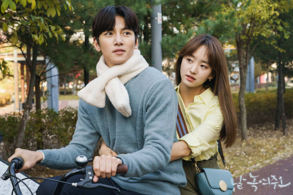 10 Drama Korea yang Dibintangi Ji Chang-Wook, dari Musikal sampai yang Romantis