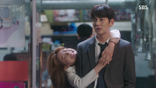 10 Drama Korea yang Dibintangi Ji Chang-Wook, dari Musikal sampai yang Romantis