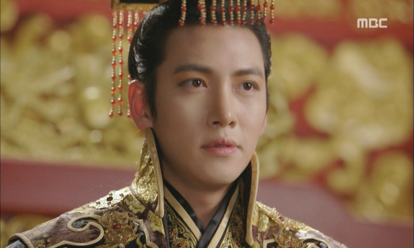 10 Drama Korea yang Dibintangi Ji Chang-Wook, dari Musikal sampai yang Romantis