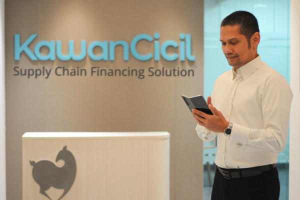Fintech Lending Ini Sukses Salurkan Kredit Rp1 Triliun di Kuartal IV 2022