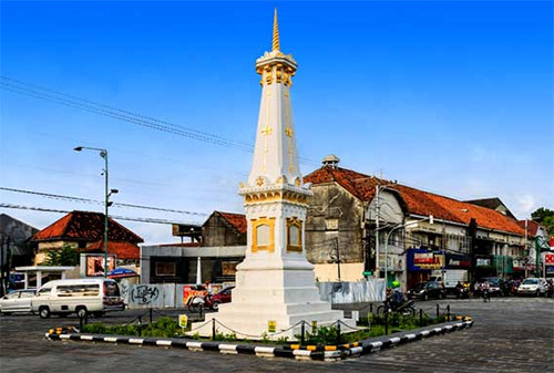 5 Kota di Indonesia yang Menarik Perhatian Bule, Nomor Terakhir Tak Jauh dari Jakarta