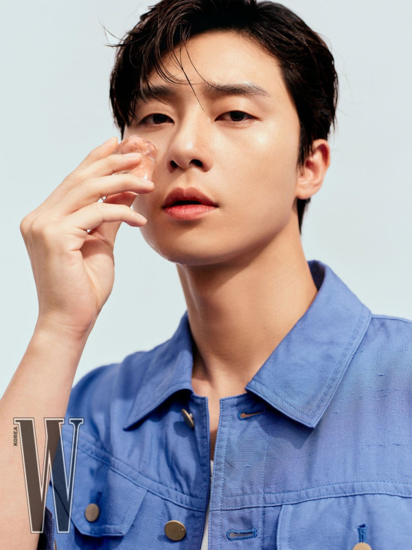 The Marvels, Film yang Dibintangi Park Seo Joon Tayang Juli 2023