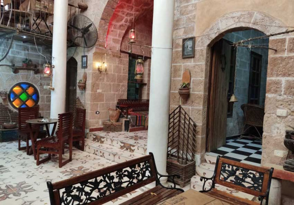150 Rumah Bersejarah Era Ottoman di Gaza Terabaikan