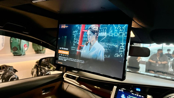 Siapkan Rp 88 Juta, Interior Innova Anda Bisa Diubah Semewah Toyota Alphard