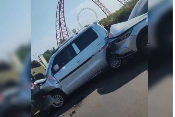4 Ruas Tol Jabodetabek yang Rawan Terjadi Kecelakaan