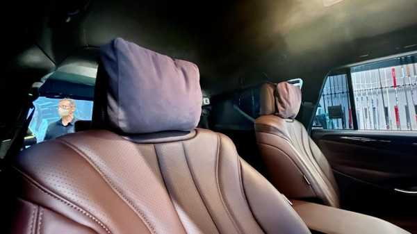 Siapkan Rp 88 Juta, Interior Innova Anda Bisa Diubah Semewah Toyota Alphard