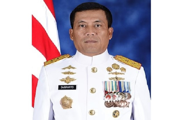 Perwira Tinggi TNI Berkarier Cemerlang Kelahiran Kota Debus, Nomor 3 Pahlawan Nasional