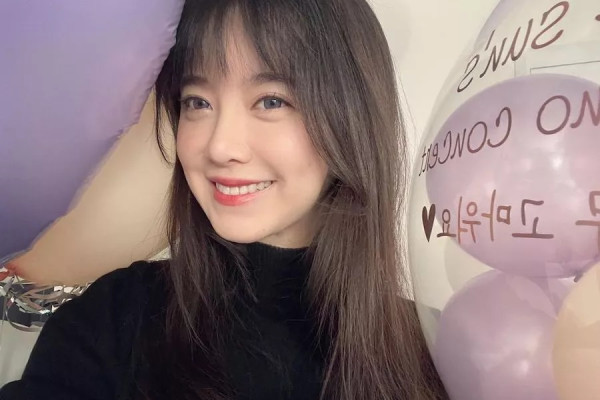 5 Janda Cantik dari Kalangan Artis Korea, Nomor 3 Suaminya Dibunuh