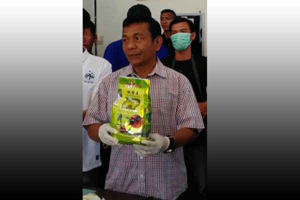 7 Jenderal TNI-Polri Bermarga Batak Panjaitan, Nomor 2 Komisioner KPK Wanita Pertama