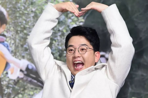 8 Artis Korea Ganteng Ini Berstatus Duda, Nomor 4 Paling Hot