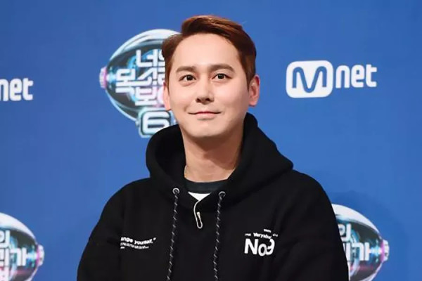 8 Artis Korea Ganteng Ini Berstatus Duda, Nomor 4 Paling Hot
