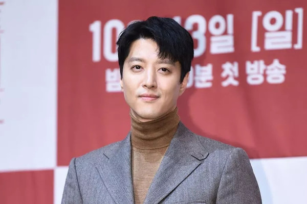 8 Artis Korea Ganteng Ini Berstatus Duda, Nomor 4 Paling Hot