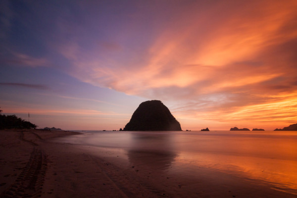 5 Destinasi Wisata Tak Biasa untuk Liburan Akhir Tahun, Nomor 2 Negeri di Atas Awan