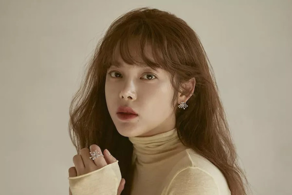 5 Janda Cantik dari Kalangan Artis Korea, Nomor 3 Suaminya Dibunuh