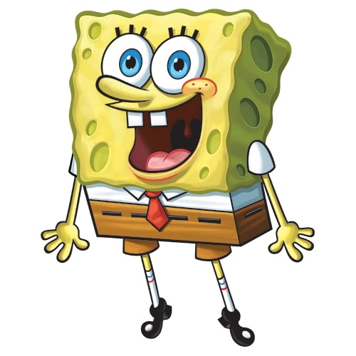 6 Teori Kelam tentang Serial Animasi Spongebob Squarepants